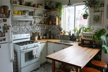15 Renter kitchen ideas that cost nothing but make a huge difference