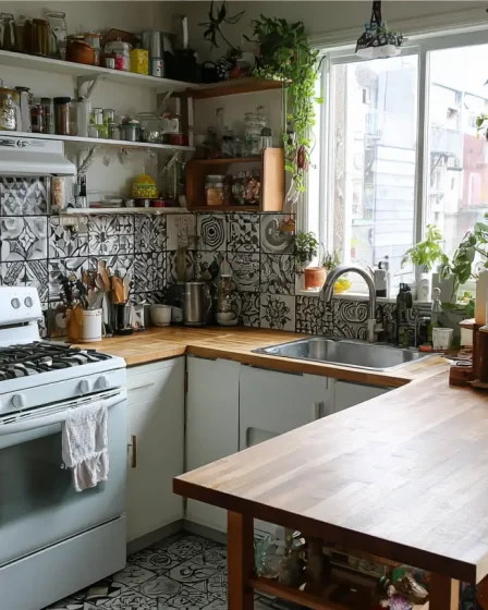 15 Renter kitchen ideas that cost nothing but make a huge difference