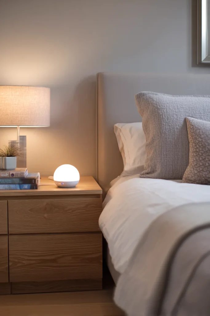 15. Add an emergency alert system