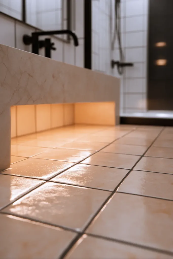 15. Grout Refresh Pen – Make Old Tile Look New in 20 Minutes