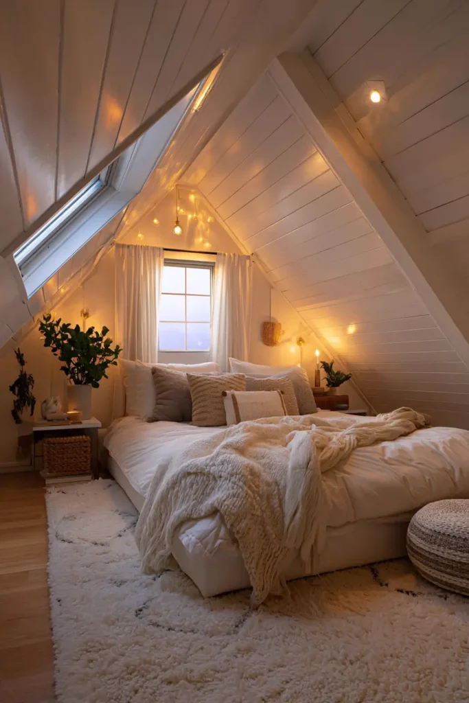 15. Improve Insulation and Temperature Control