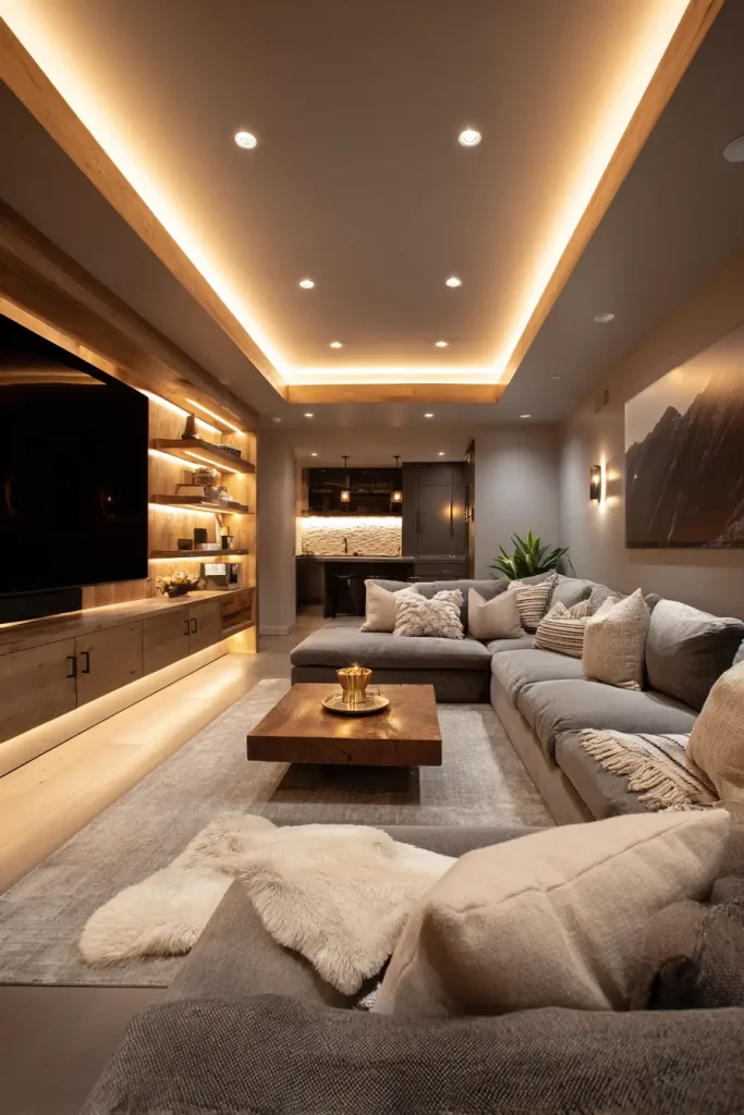 15. Integrate Smart Systems