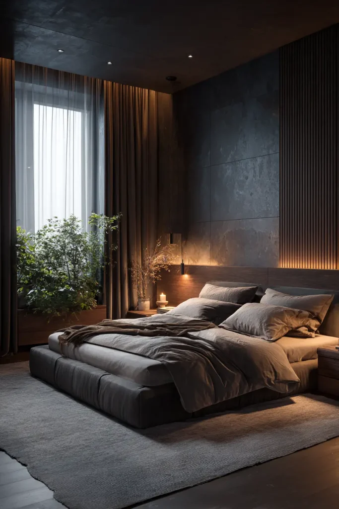 15. Keep Clutter Hidden