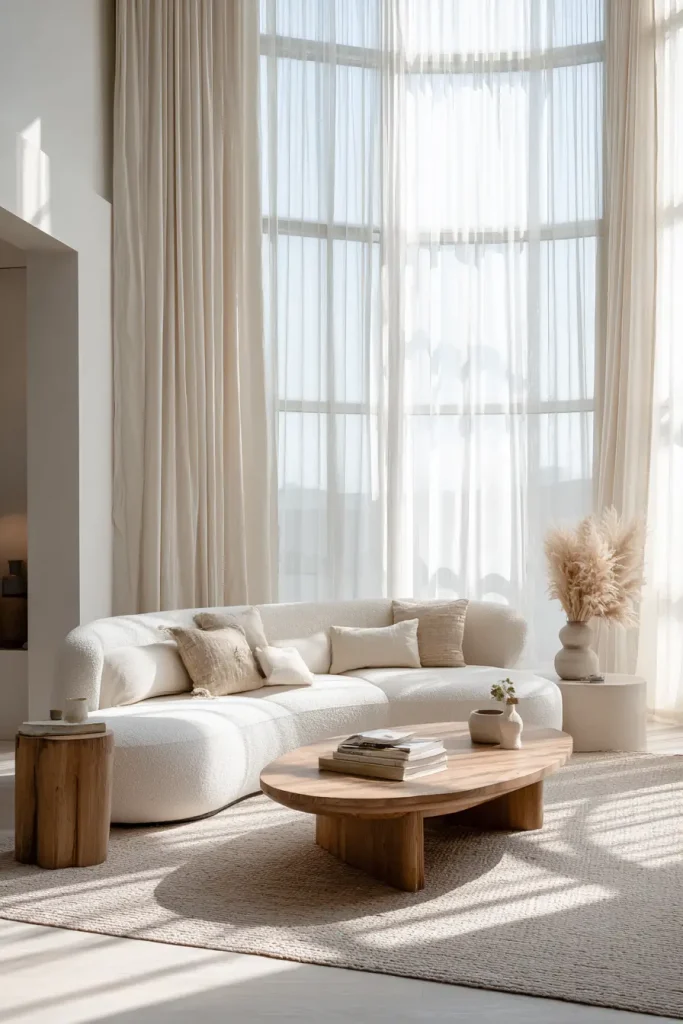 15. Natural Light Focus