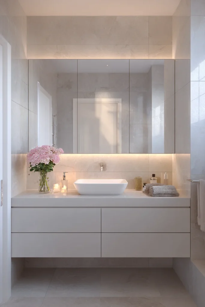 15. Stick to a Simple Color Theme