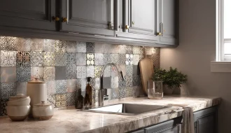 16 DIY Kitchen Ideas That Transform the Space Without a Contractor