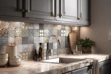 16 DIY Kitchen Ideas That Transform the Space Without a Contractor