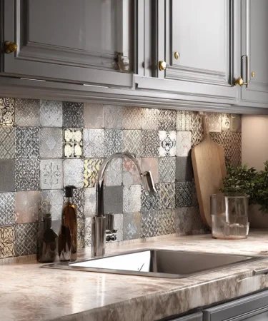 16 DIY Kitchen Ideas That Transform the Space Without a Contractor