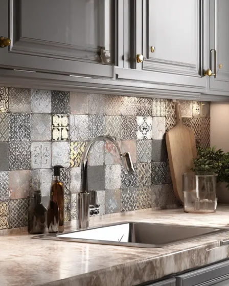 16 DIY Kitchen Ideas That Transform the Space Without a Contractor