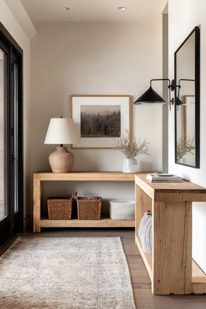 16. Entryways Are Becoming More Personal