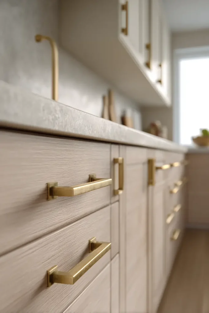 16. Hardware can change the whole mood