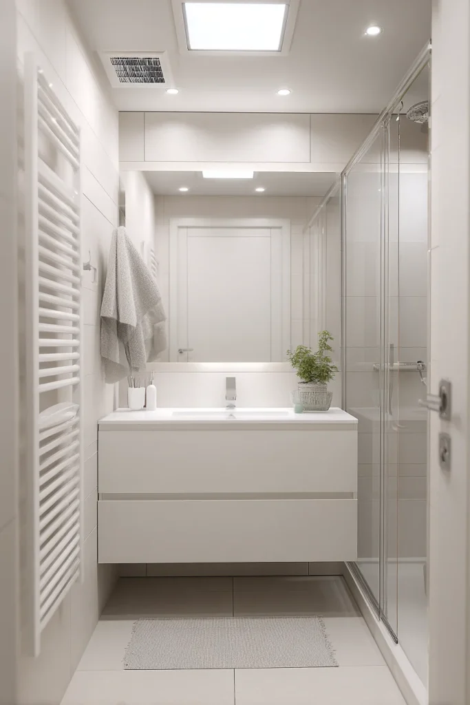 16. Improve Ventilation for Comfort