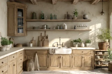 18 Timeless Farmhouse Kitchen Ideas That Feel Warm (2026)