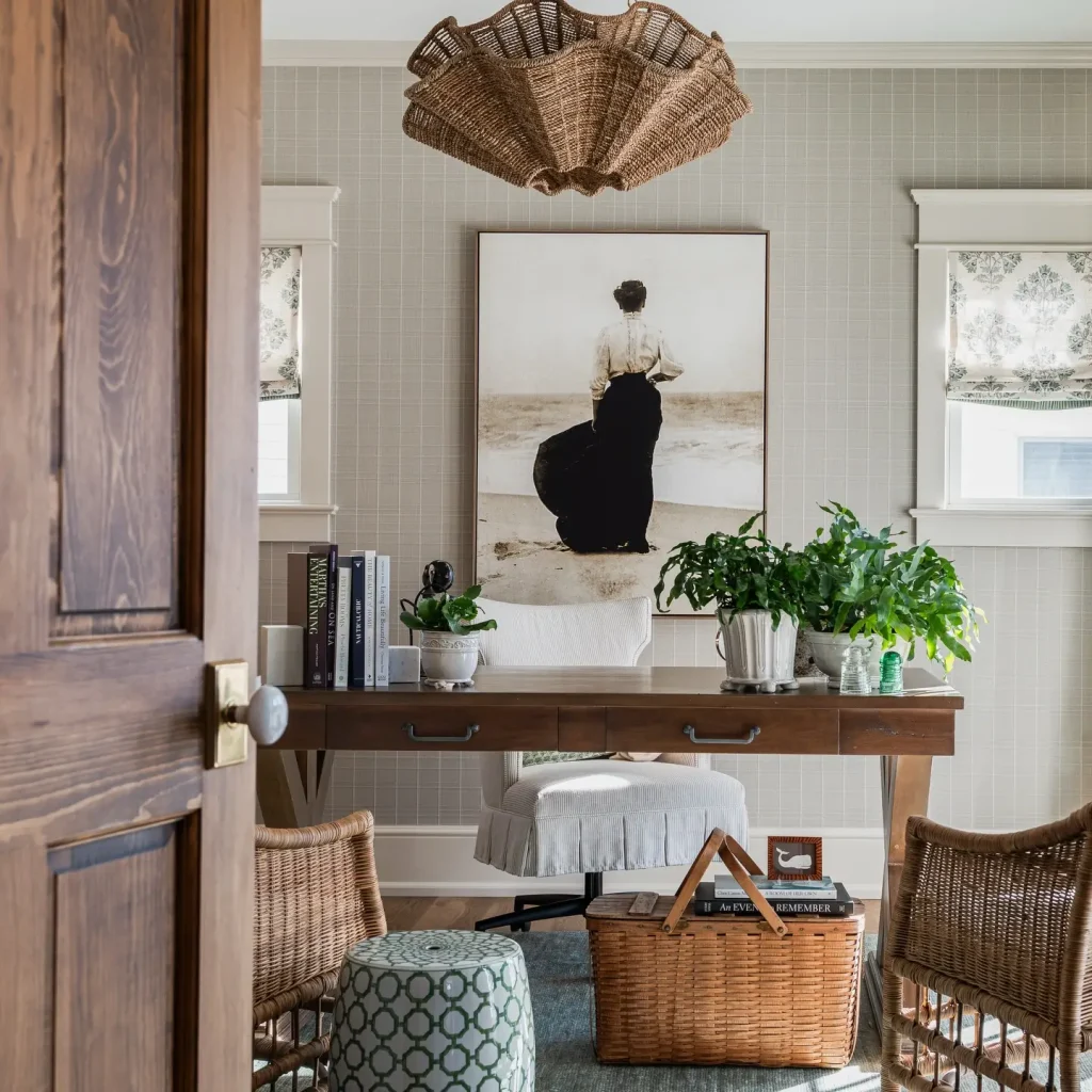 18. Incorporate Biophilic Design for Natural Elegance