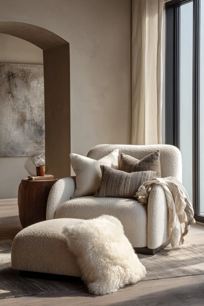 2. High-End Texture Mixing: The 3-Texture Rule