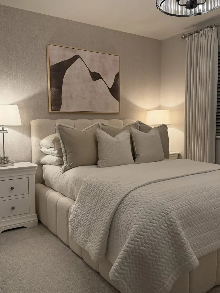 2. Measure Your Room and Plan the Layout Before Buying Furniture
