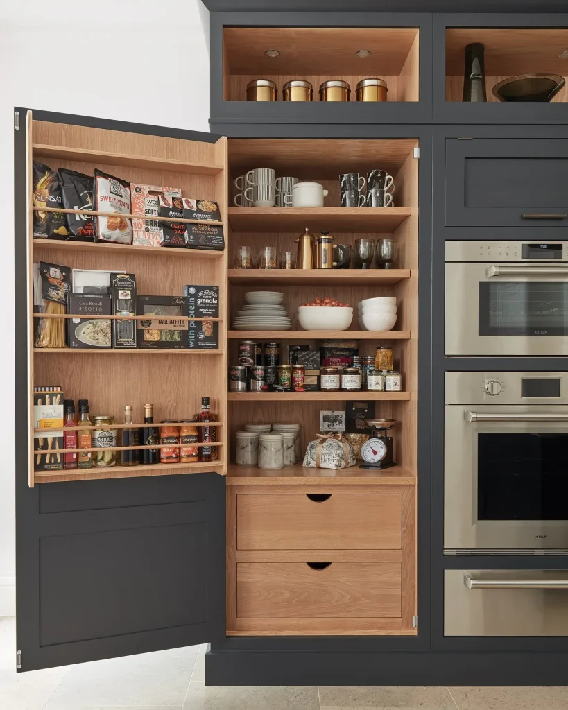 2. The Drawer Flipping Trick