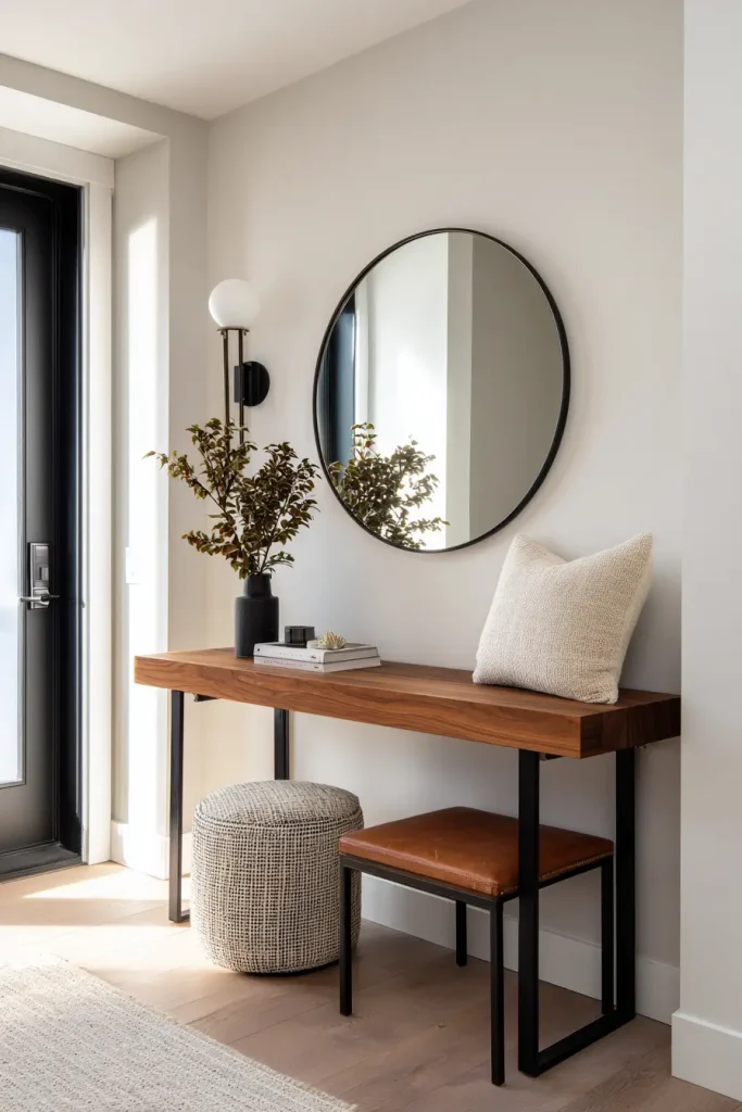 3. Black and Brown Together Feel Richer