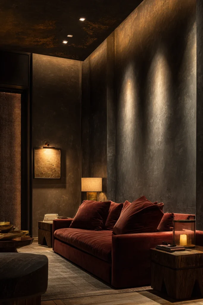 3. Layer Lighting Like a 2026 Designer (3-Zone Rule)