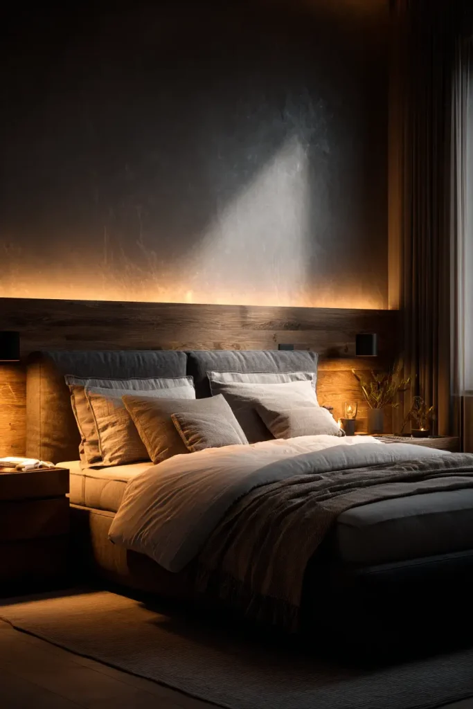 3. Let Light Do the Work