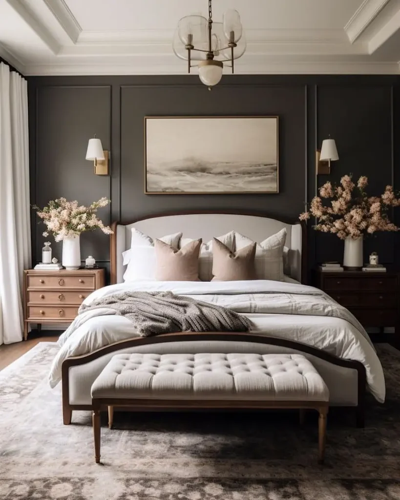 4. Choose Your Essential Furniture in the Right Order
