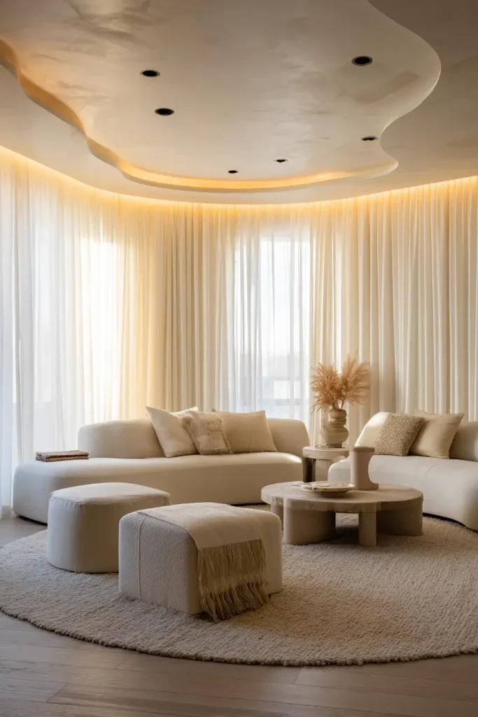 4. Smart and Hidden Tech