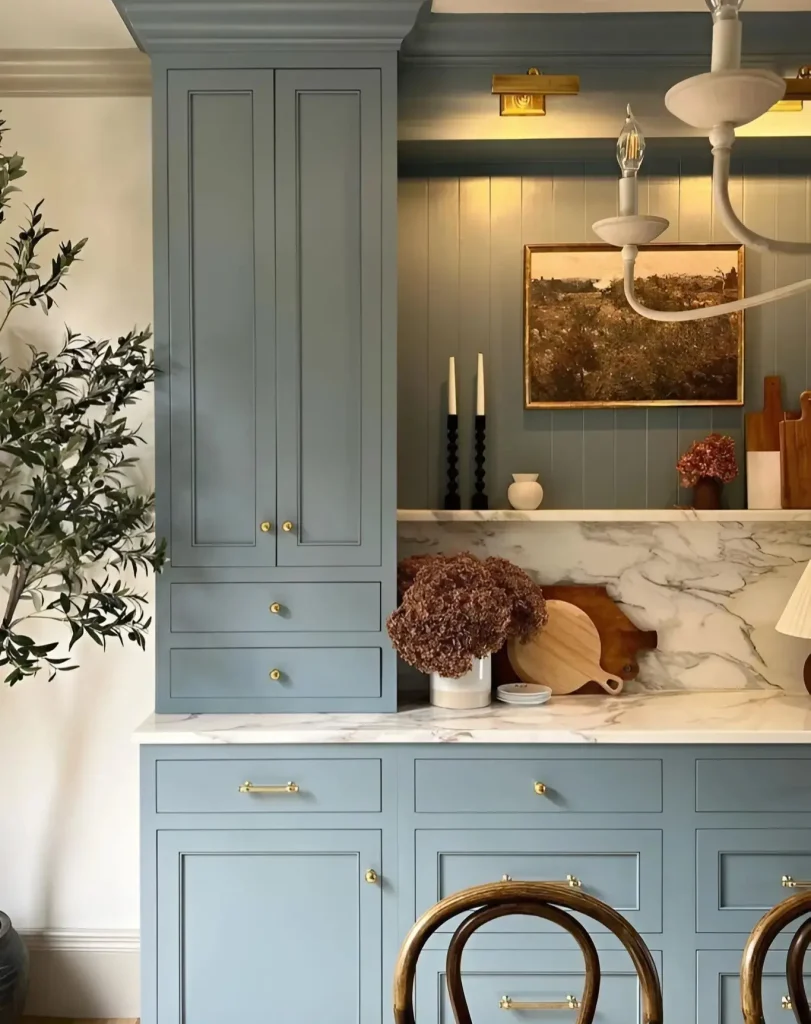 5. Smart Kitchen Storage 2026 — Tech-Enabled Cabinetry