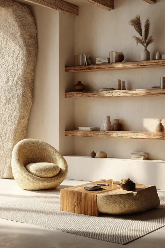 5. Sustainable Materials