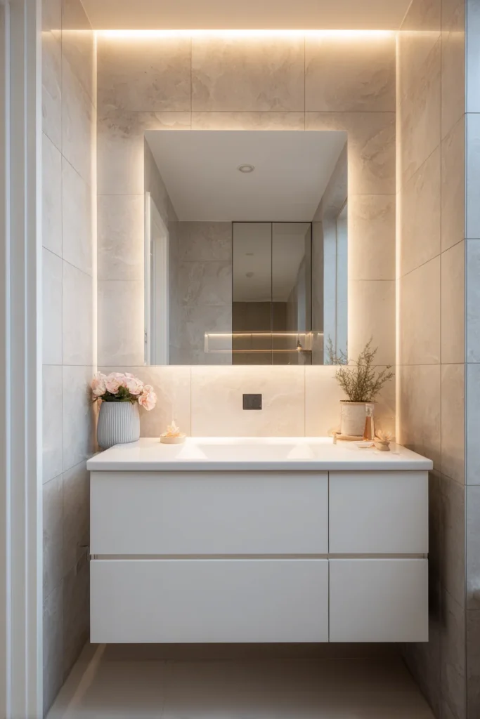 5. Upgrade Lighting to Improve Visibility