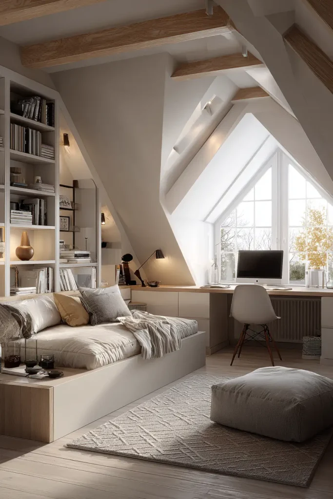 6. Create Zones Instead of One Layout