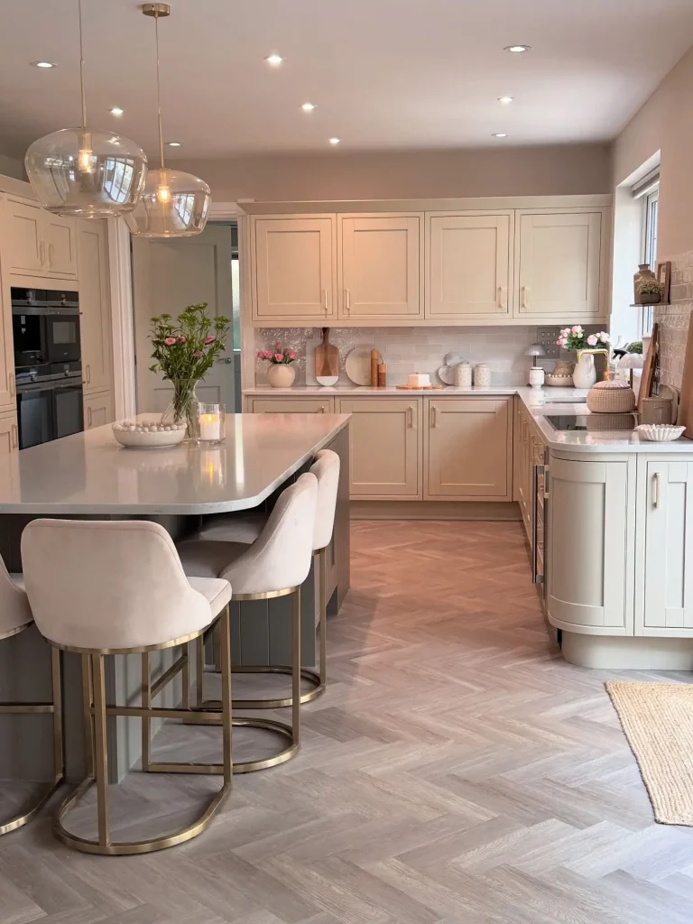 6. Create a "Staging Moment" Using Only Existing Objects