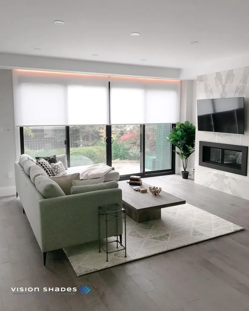 6. Install Smart Controls You'll Actually Use