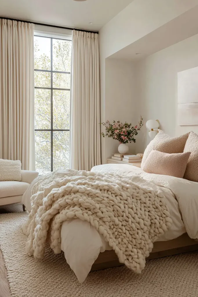 6. Textured Layers (Where the “Soft” Actually Comes From)