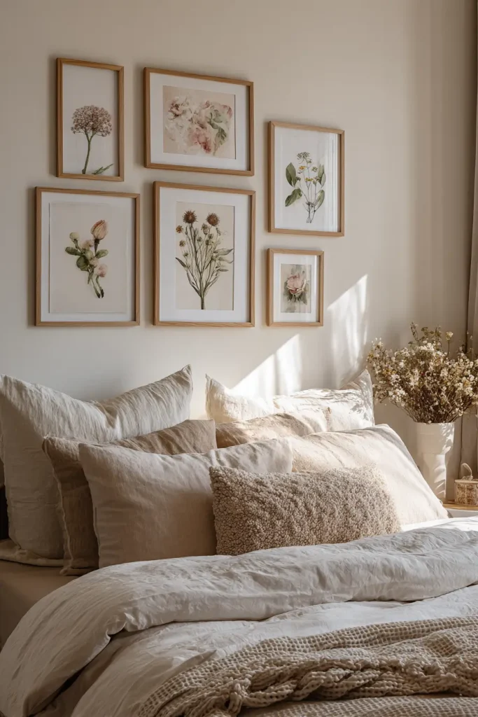 7. Art That Isn’t “Mass-Produced” (3 Budget Routes)