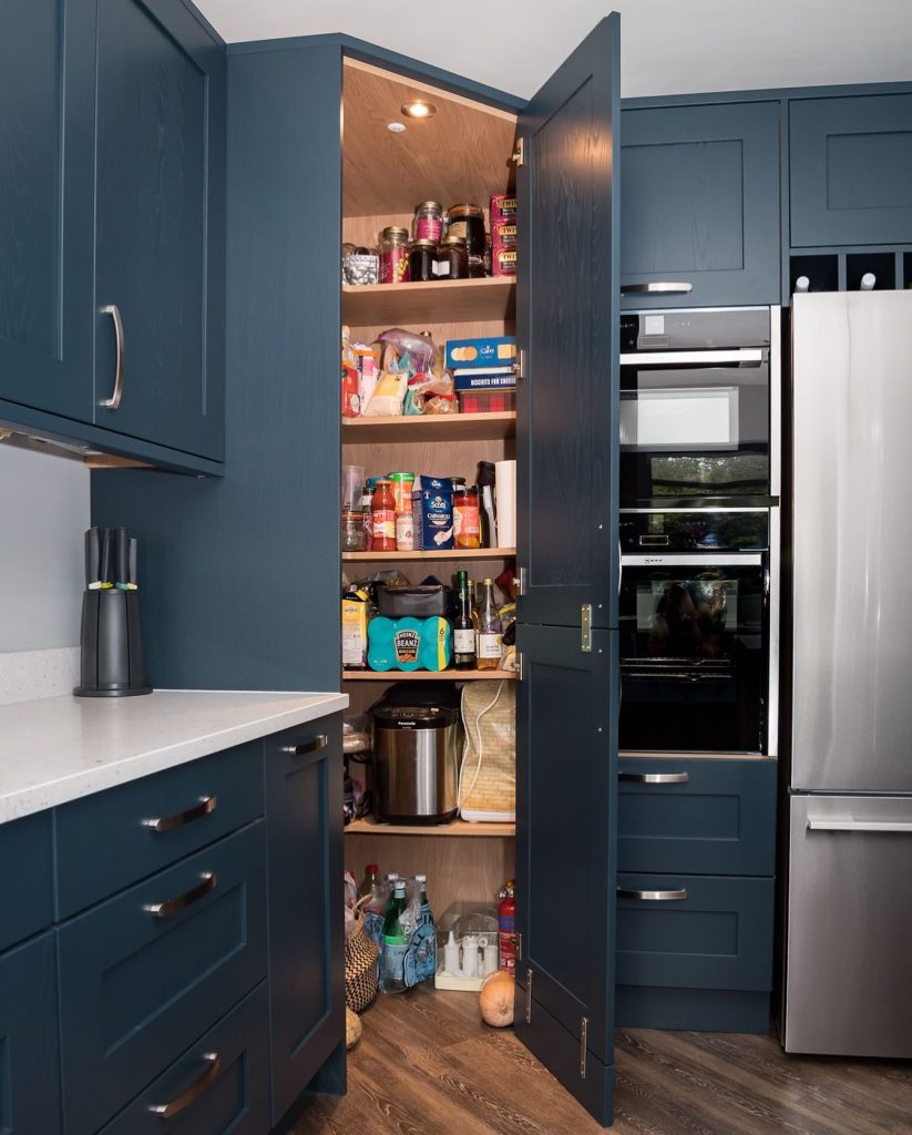 7. Tackle Corner Cabinets with Smart Optimizers