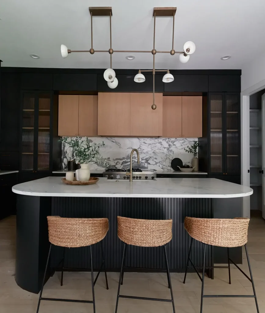 8. Charcoal Gray (Sherwin-Williams Peppercorn)