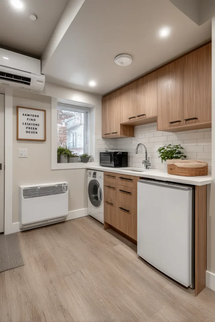 8. In-Law Suite – Highest Cost, Highest Resale