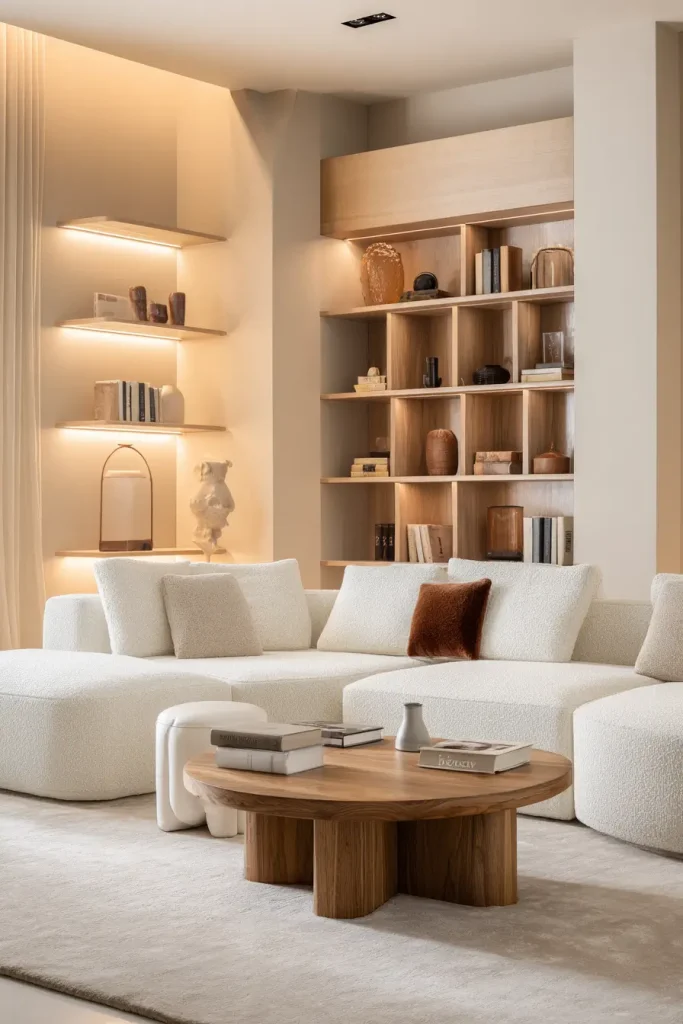 8. Multi-Functional Furniture