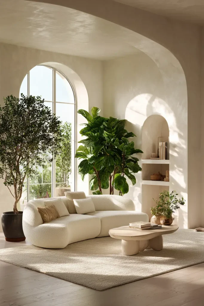 9. Indoor Plants