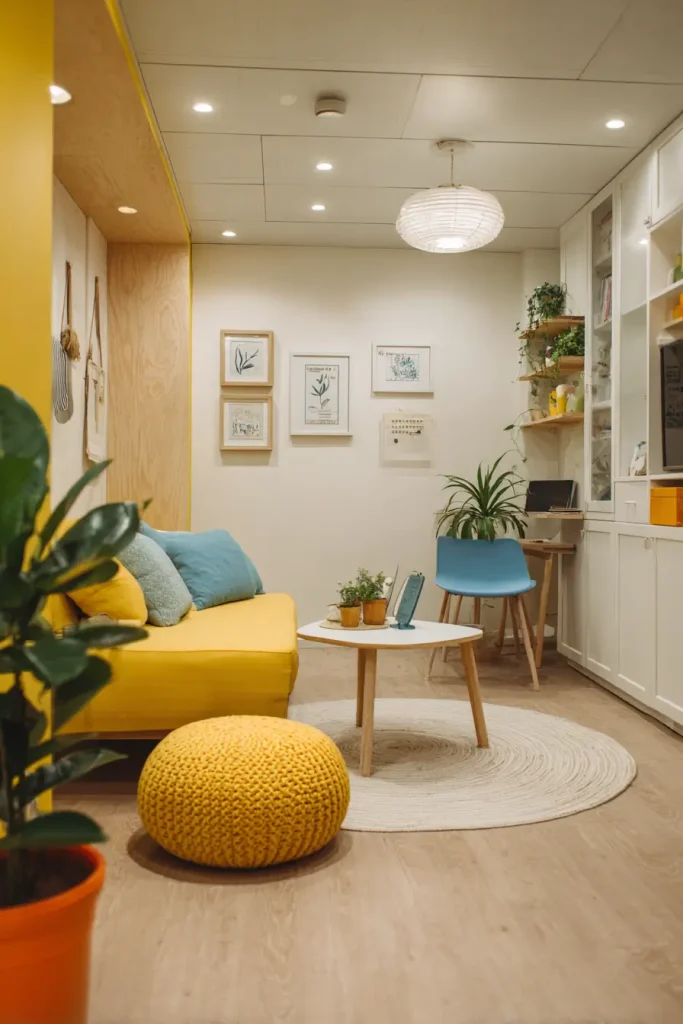 Create Simple Zones for Better Use