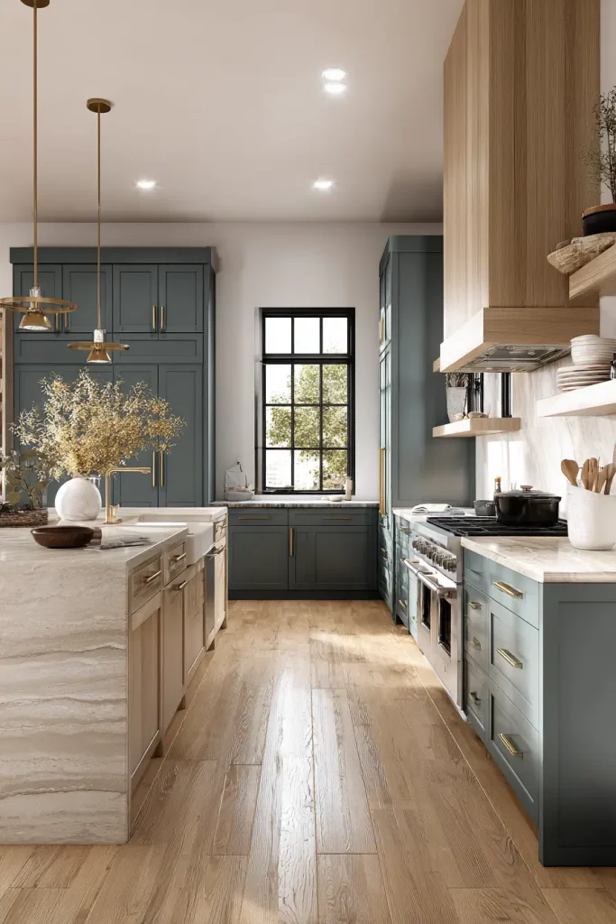 How to Choose Your 2026 Cabinet Color