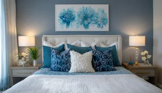 How to Decorate a Bedroom From Scratch (Step by Step)