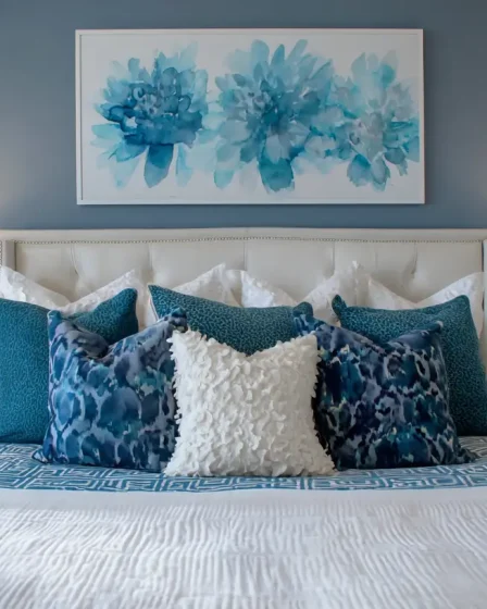 How to Decorate a Bedroom From Scratch (Step by Step)