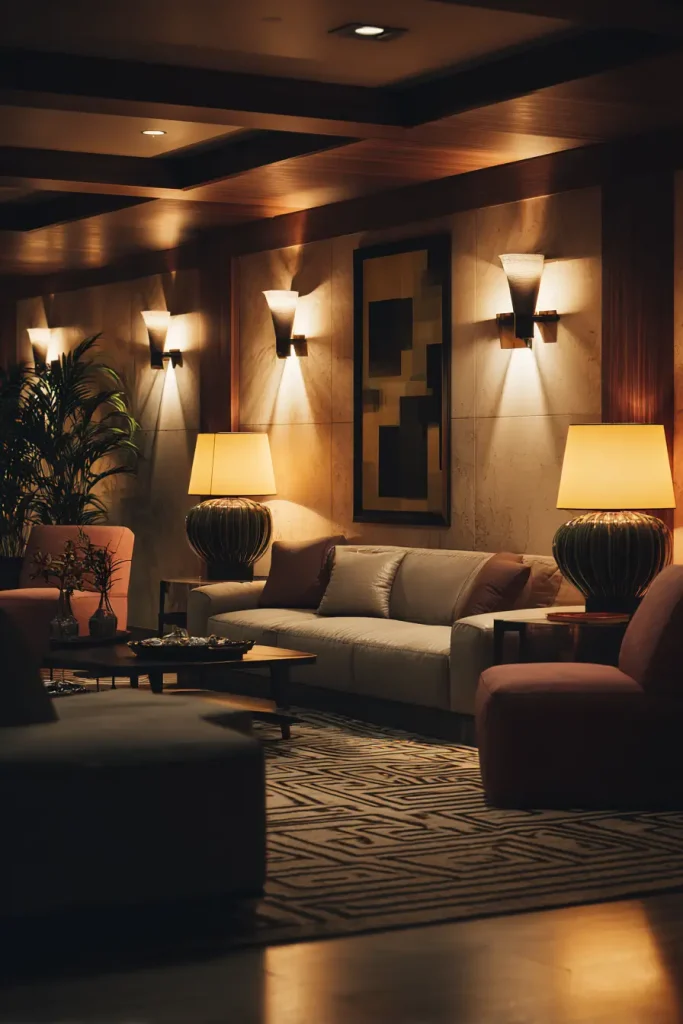 Improve Lighting with Multiple Sources