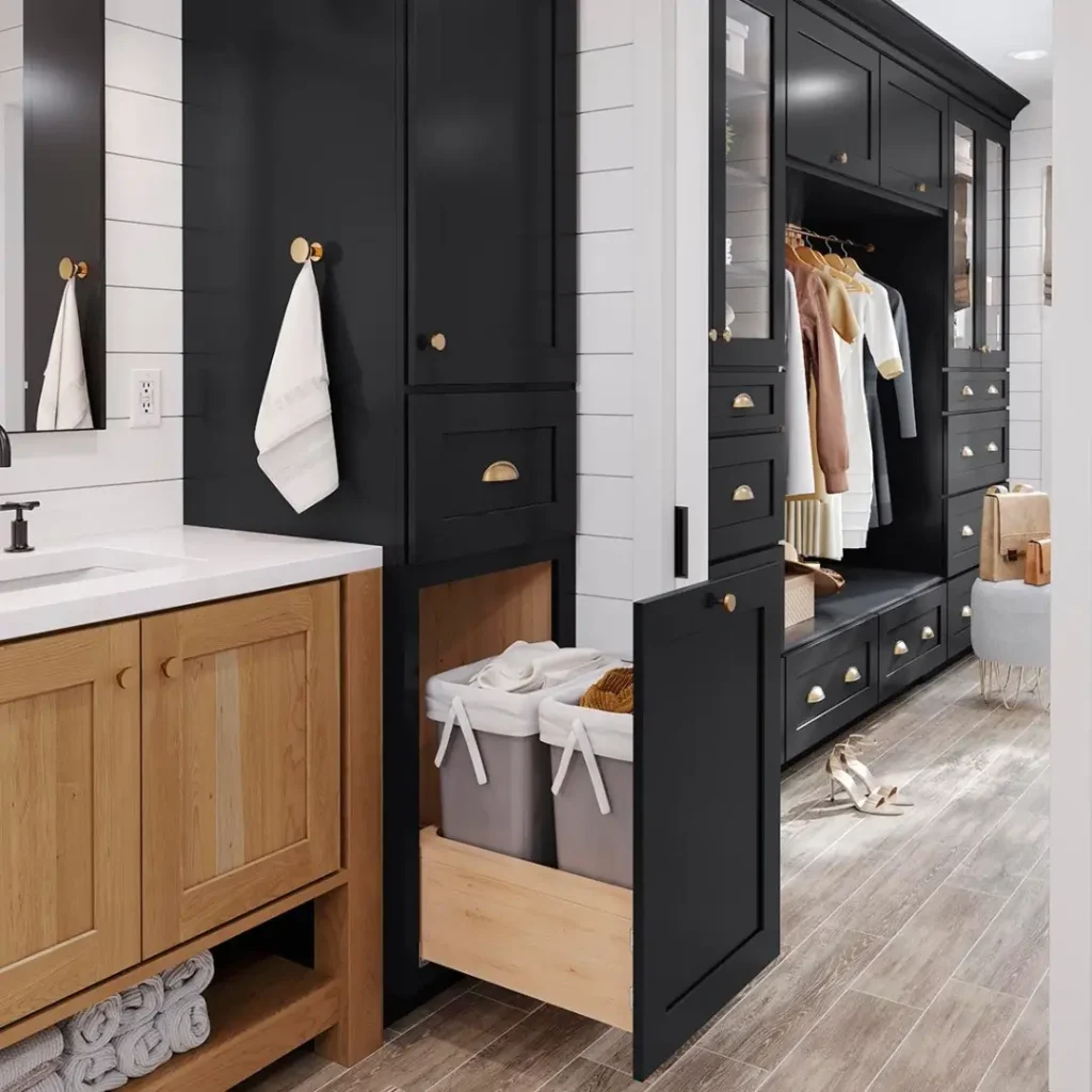 Solutions for High‑Volume Families