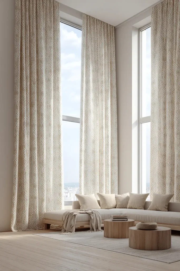 Simple Patterns That Keep the Room Clean