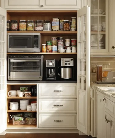 Small Kitchen Cabinet Ideas 2026 14 Genius Hacks