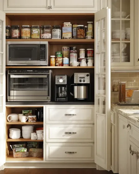 Small Kitchen Cabinet Ideas 2026 14 Genius Hacks