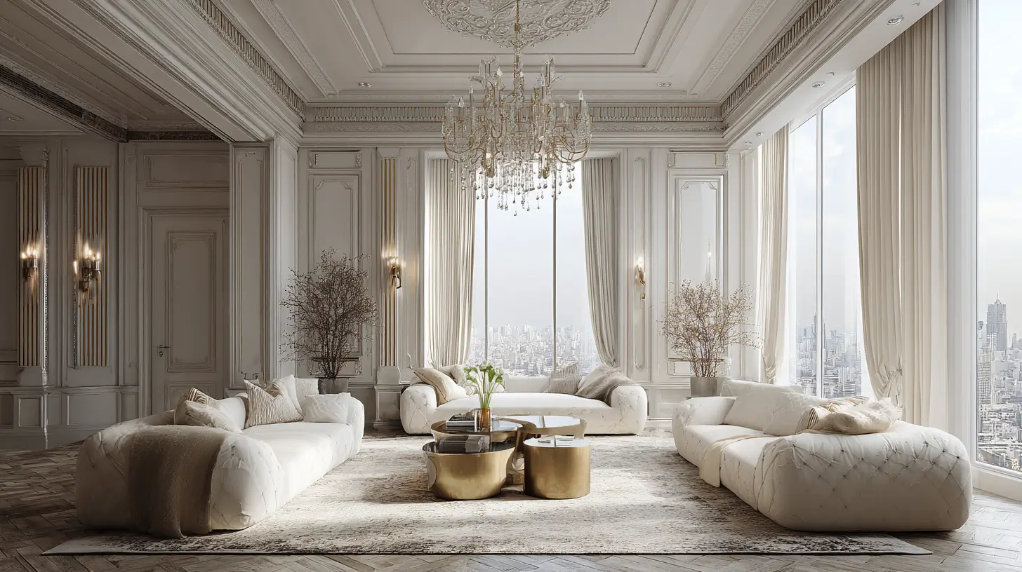 19 Classy Living Room Ideas 2026 Elegant, Cozy & Modern Interior Design Inspiration